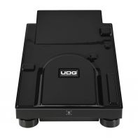 Защитная крышка для DJ-контроллера UDG Ultimate AlphaTheta CDJ-3000X Equipment Cover Black (U94130BL)